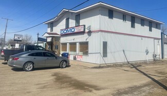 Plus de détails pour 401 Main St, Bienfait, SK - Local commercial à vendre