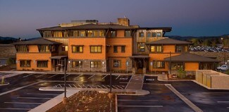 Plus de détails pour 12277 Soaring Way, Truckee, CA - Bureau à louer