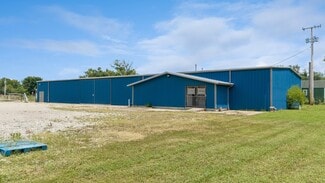 Plus de détails pour 1422 E Fairview Ave, Nowata, OK - Industriel/Logistique à vendre