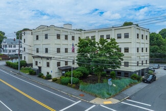 Plus de détails pour 38 Montvale Ave, Stoneham, MA - Bureau à louer