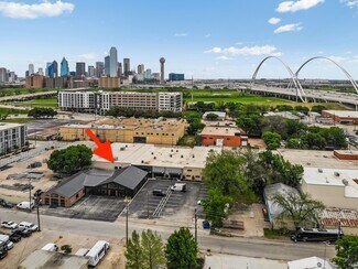 Plus de détails pour 2330 Langford St, Dallas, TX - Local commercial à vendre
