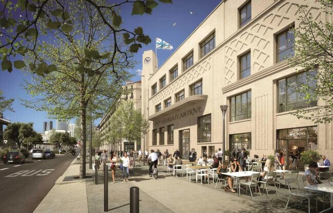 Plus de détails pour Bureau à louer