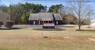 Plus de détails pour 703 William Blount Dr, Maryville, TN - Bureau à vendre
