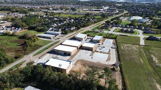 Plus de détails pour 0 Misty Valley Drive, Houston, TX - Industriel/Logistique à louer