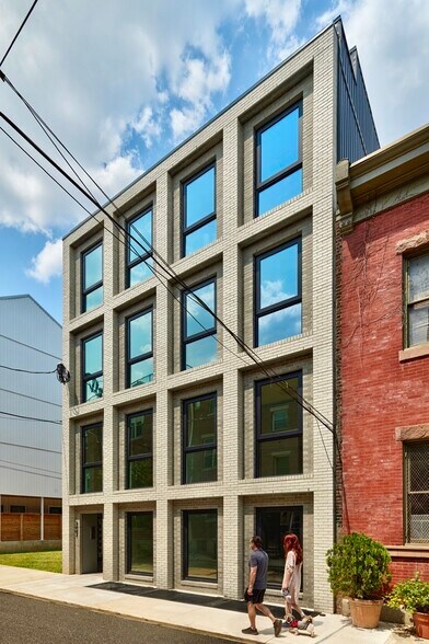 2007 Cambridge St, Philadelphia, PA à vendre - Photo de l’immeuble – Image 3 sur 55