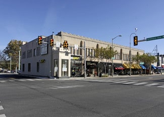 Plus de détails pour 49-63 W Lancaster Ave, Ardmore, PA - Local commercial à louer