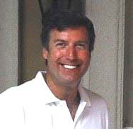 Gary Robinson