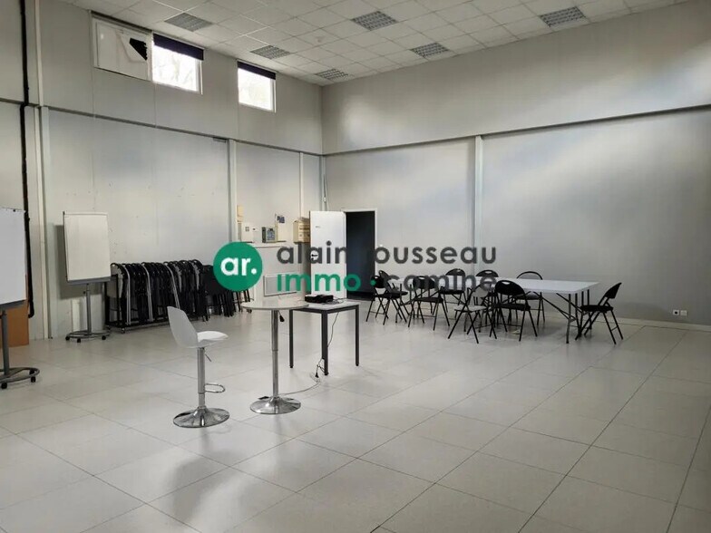 Bureau dans Orvault à louer - Photo de l’immeuble – Image 2 sur 6