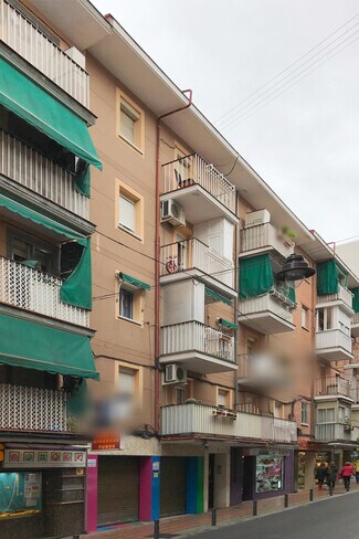 Plus de détails pour Calle Isabel Rosillo, 8, Alcobendas - Logement à vendre