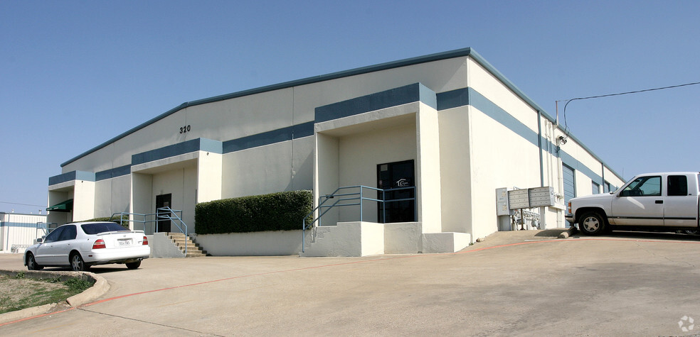 350 S Belt Line Rd, Irving, TX à louer - Photo principale – Image 3 sur 5