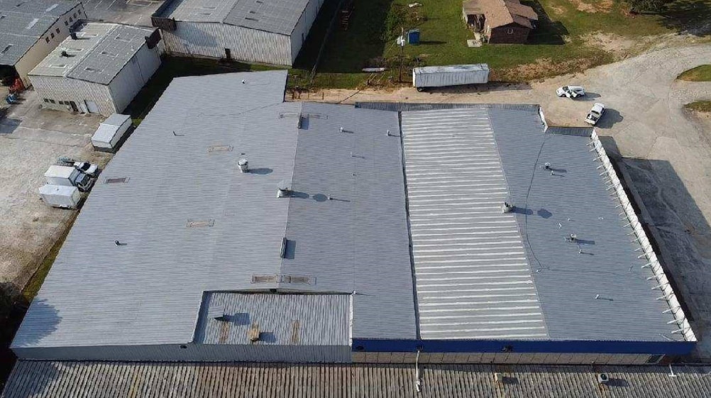 1658 Highway 85 N, Fayetteville, GA à louer Aérien– Image 1 sur 2