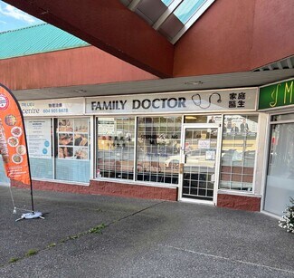 Plus de détails pour 6465 Victoria Dr, Vancouver, BC - Bureau/Local commercial à louer