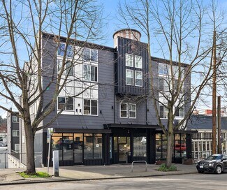 Plus de détails pour 711 N 35th St, Seattle, WA - Logement à vendre