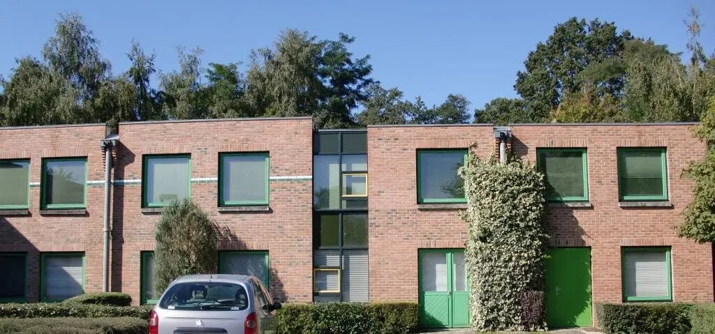 Rue De La Maison Rouge, Lognes à vendre Photo de l’immeuble– Image 1 sur 15