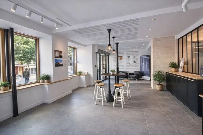 Plus de détails pour 95 Boulevard Beaumarchais, Paris - Bureau à louer