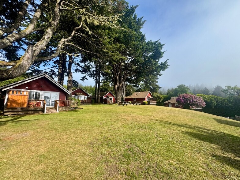 3415 Patricks Point Dr, Trinidad, CA à vendre - Photo de l’immeuble – Image 2 sur 47