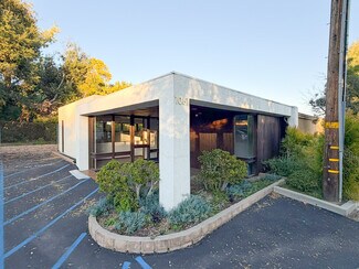 Plus de détails pour 1 Valley Sun Ln, La Cañada Flintridge, CA - Bureau à louer