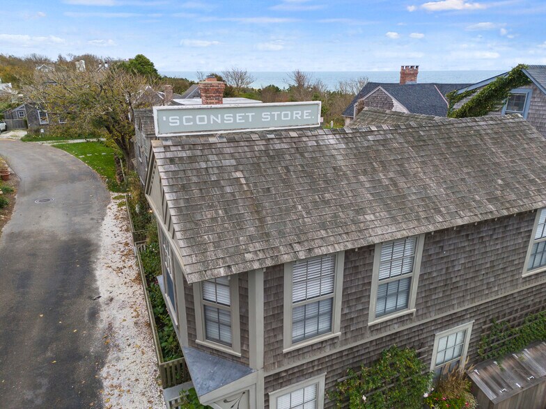 25 Broadway, Nantucket, MA à vendre - Photo de l’immeuble – Image 3 sur 59