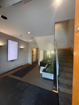 Plus de détails pour 245 Waterman St, Providence, RI - Bureau à louer