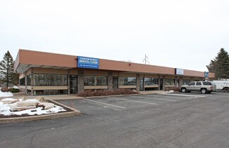 Plus de détails pour 1700 Tainter St, Menomonie, WI - Bureau à louer