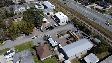 4502 Irvington Ave, Jacksonville, FL - VUE AÉRIENNE  vue de carte