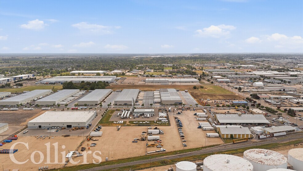 16165 Norco Way, Nampa, ID à vendre - Photo de l’immeuble – Image 2 sur 7
