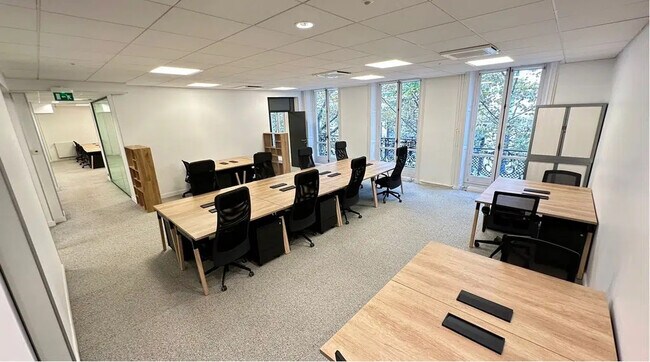 Plus de détails pour 37 Boulevard Des Capucines, Paris - Bureau à louer