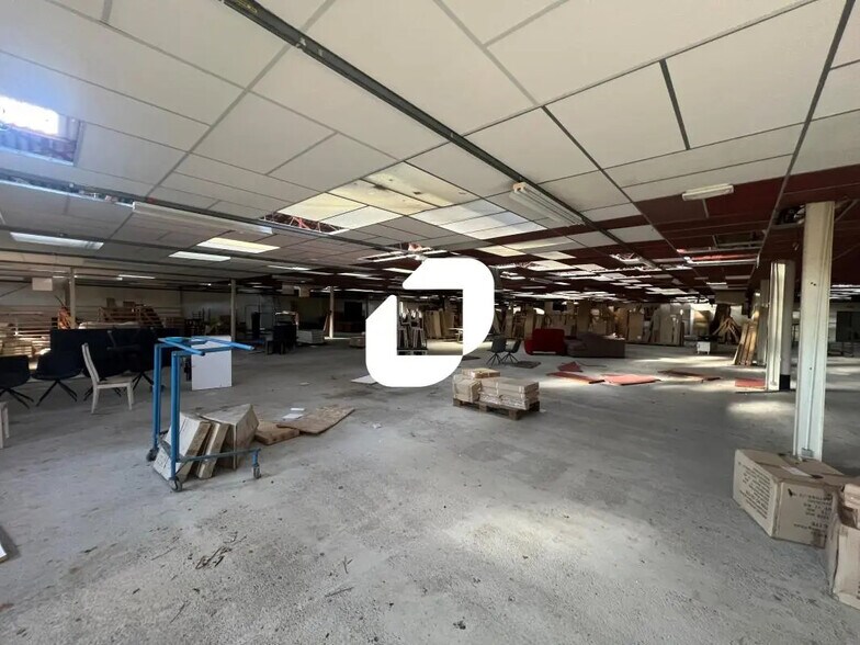 Local d’activités dans Masny à louer - Photo intérieure – Image 3 sur 8