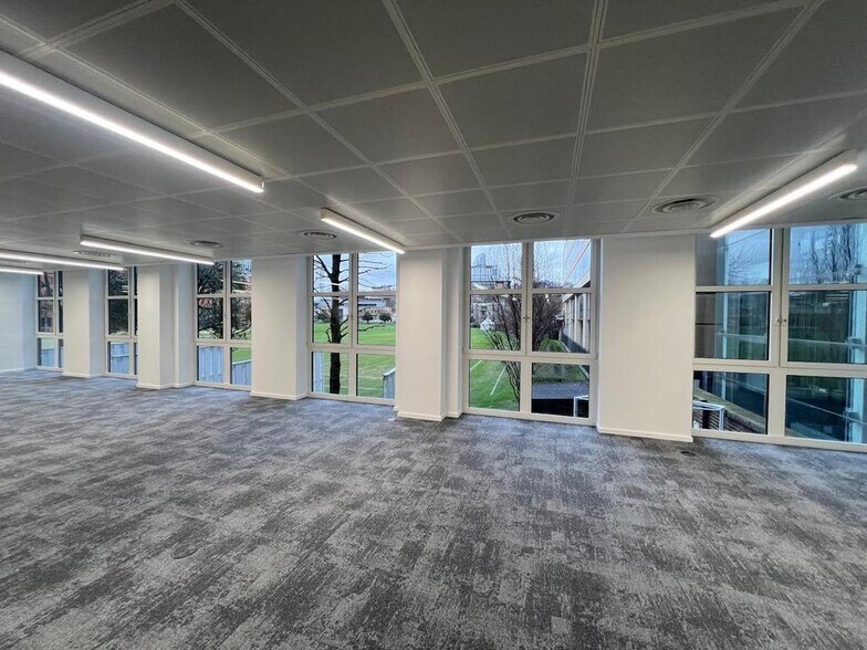 4-7 Chiswell St, Londres à louer - Photo de l’immeuble – Image 2 sur 12