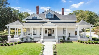 Plus de détails pour 2239 Barber Mill Rd, Clayton, NC - Spécialisé à vendre