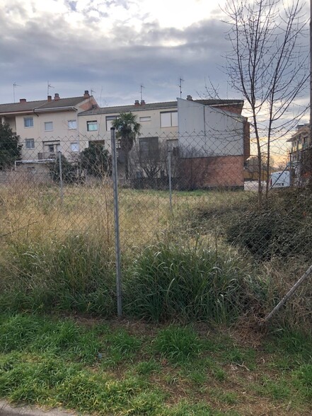 Terrain dans Callús, Barcelona à vendre - Photo de l’immeuble – Image 3 sur 5