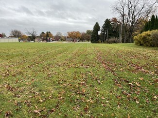 Plus de détails pour Parcel 2 14th Ave, Mendota, IL - Terrain à vendre
