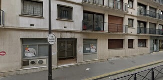 Plus de détails pour 5 Rue Emile Allez, Paris - Bureau à louer