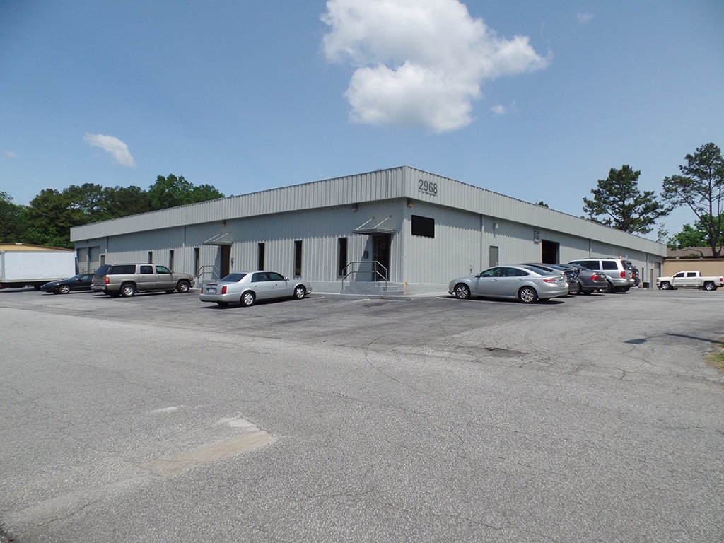 2968 Ask Kay Dr SE, Smyrna, GA à louer Photo intérieure– Image 1 sur 1