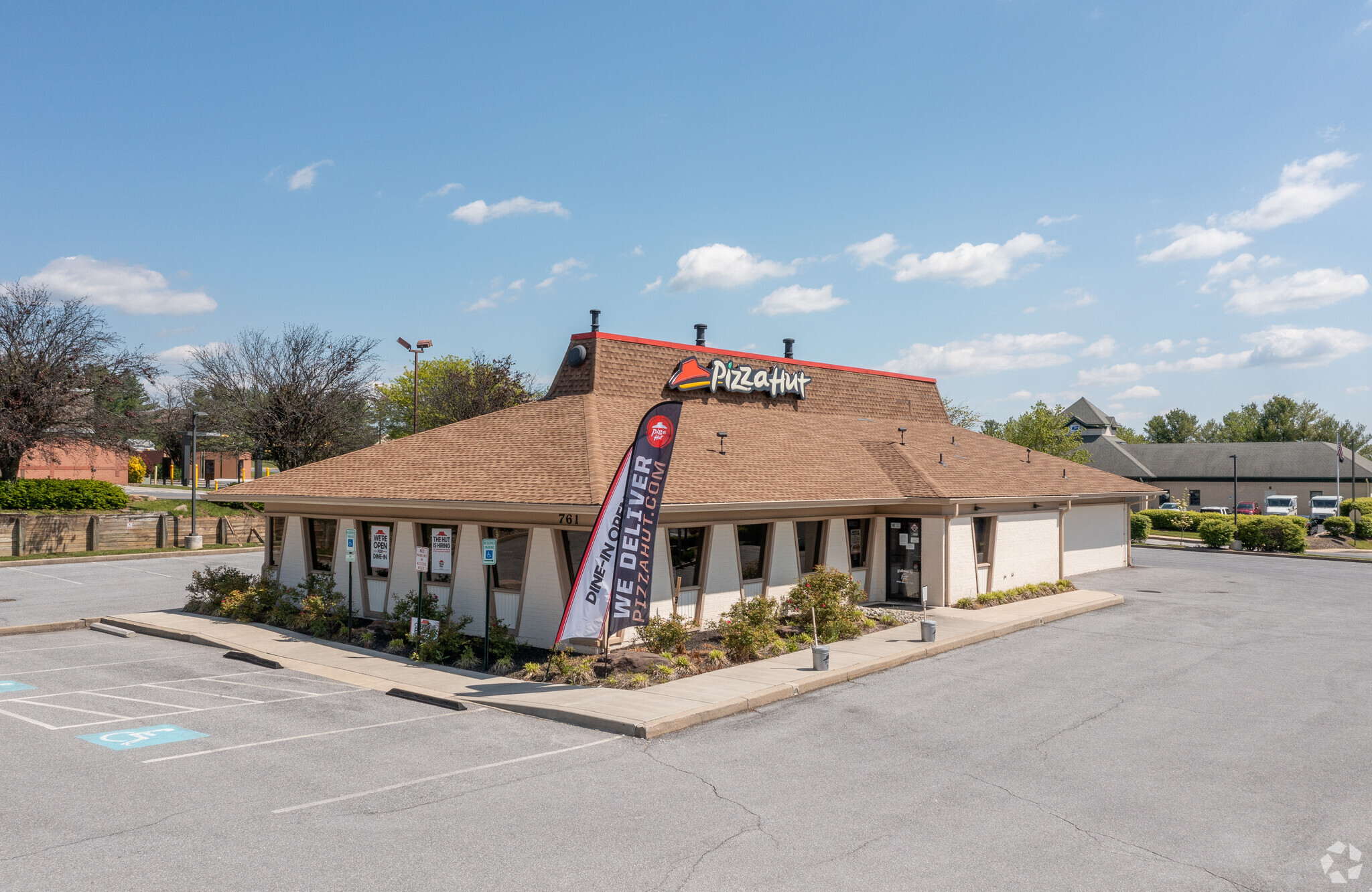 761 Hanover Pike, Hampstead, MD à vendre Photo principale– Image 1 sur 5