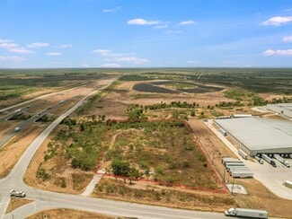 Plus de détails pour 12317 Moore Rd, Austin, TX - Terrain à vendre
