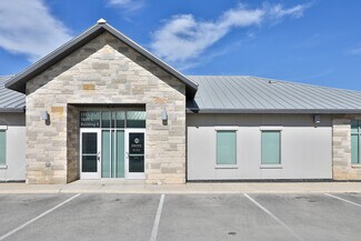 Plus de détails pour 7323 N Loop 1604 E, San Antonio, TX - Bureau à louer