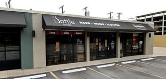 Plus de détails pour 2801-2807 Crockett St, Fort Worth, TX - Local commercial à louer