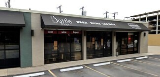 Plus de détails pour 2801-2807 Crockett St, Fort Worth, TX - Local commercial à louer