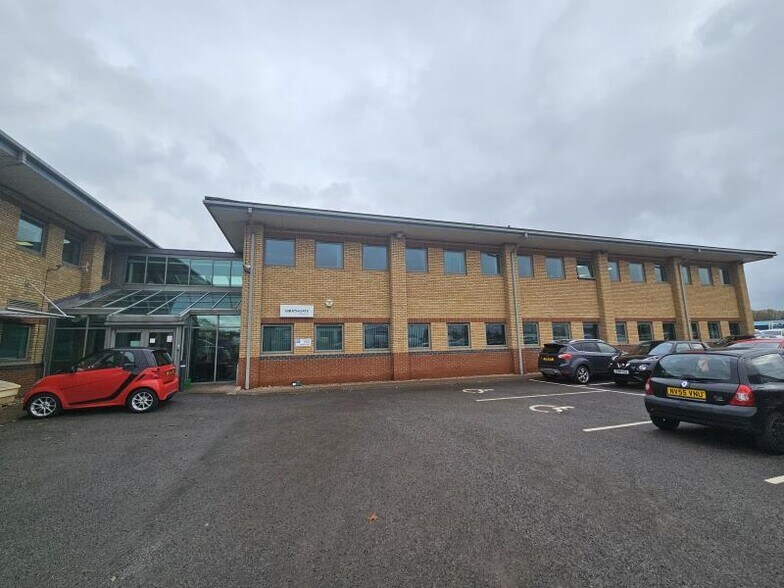 20 Allington Way, Darlington à louer - Photo de l’immeuble – Image 2 sur 4