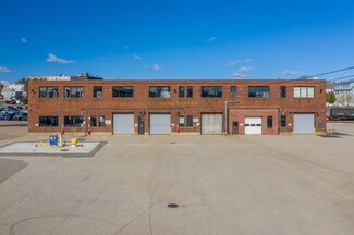 Plus de détails pour 135 E Howard St, Quincy, MA - Bureau, Industriel/Logistique à louer