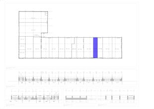 100 Trainyards Dr, Ottawa, ON à louer Plan de site– Image 2 sur 27
