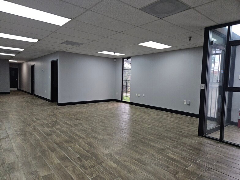 6780 Green Industrial Way, Morrow, GA à vendre - Photo de l’immeuble – Image 3 sur 8