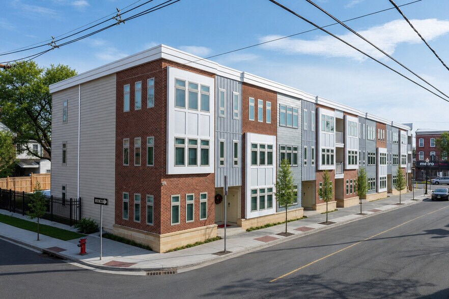200 Hamilton Ave, Trenton, NJ à vendre - Photo de l’immeuble – Image 3 sur 8