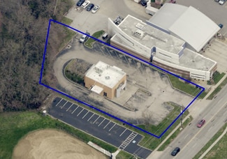 Plus de détails pour 4365 Reading rd, Cincinnati, OH - Local commercial à vendre
