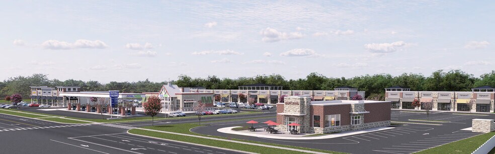Rt 24, Lewes, DE à louer - Photo de l’immeuble – Image 3 sur 6