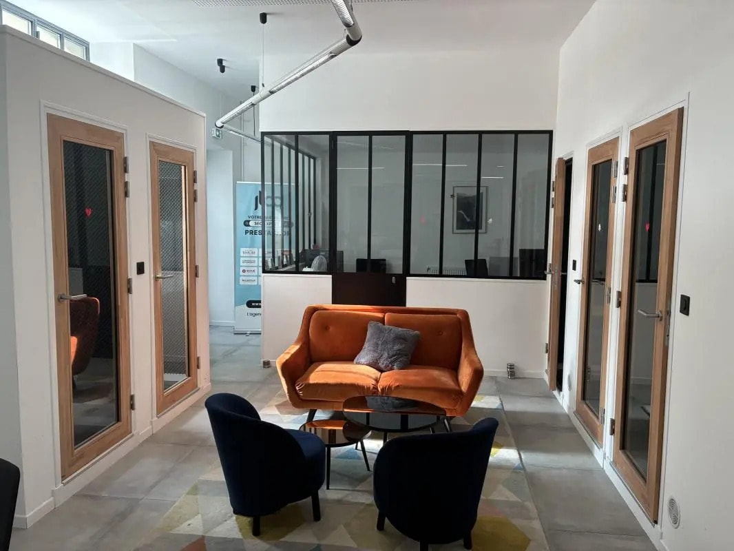 1-3 Rue Le Nôtre, Nantes à vendre Photo intérieure– Image 1 sur 7