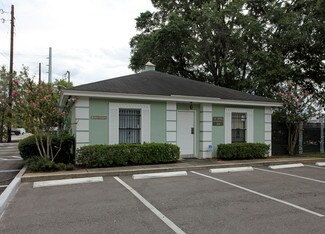 Plus de détails pour 2929 Wadsworth Ave, Orlando, FL - Bureau à louer
