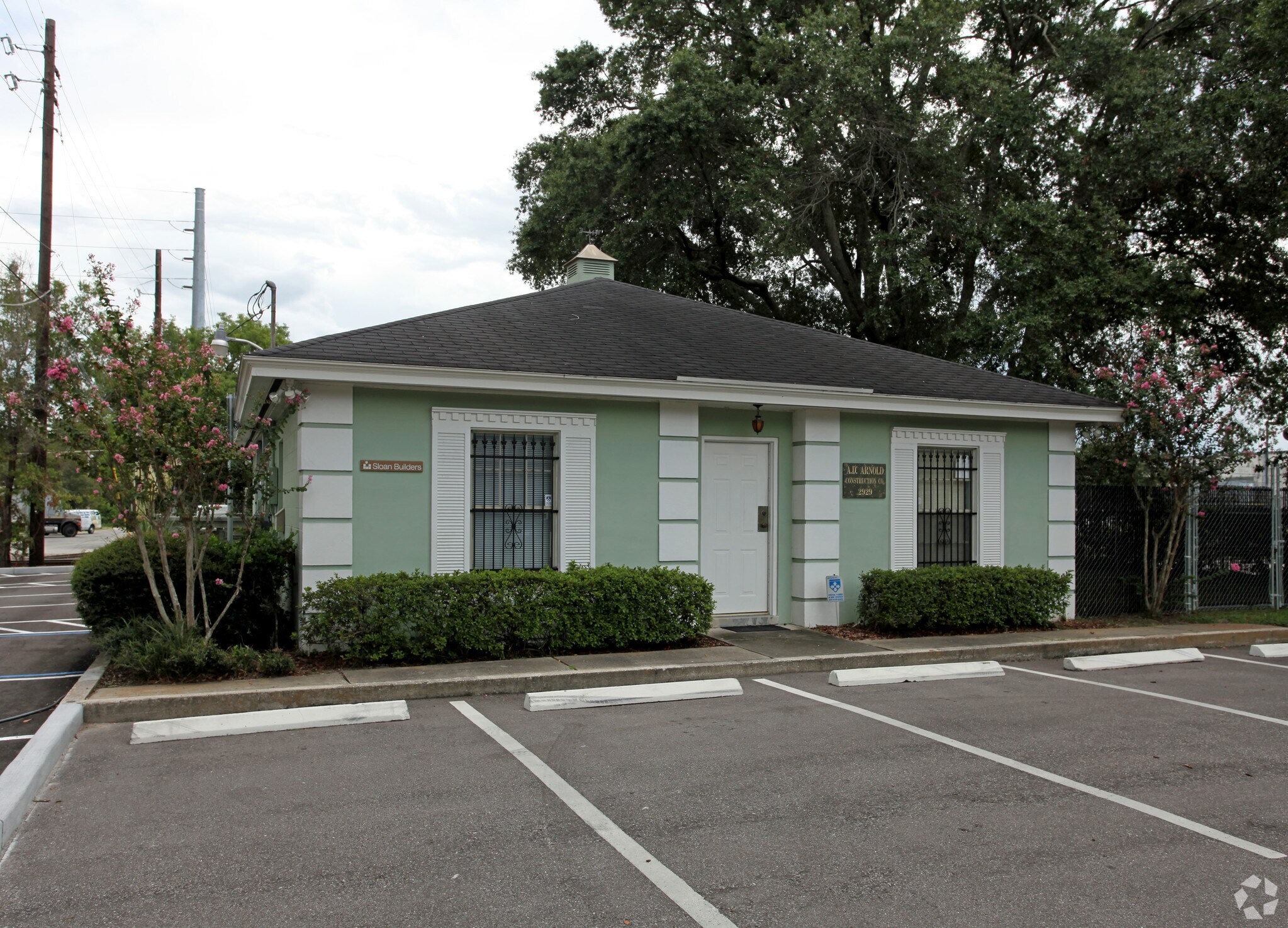 2929 Wadsworth Ave, Orlando, FL à louer Photo principale– Image 1 sur 3