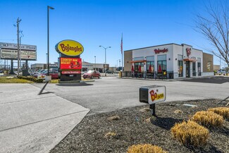Plus de détails pour 853 S 30th St, Heath, OH - Local commercial à vendre